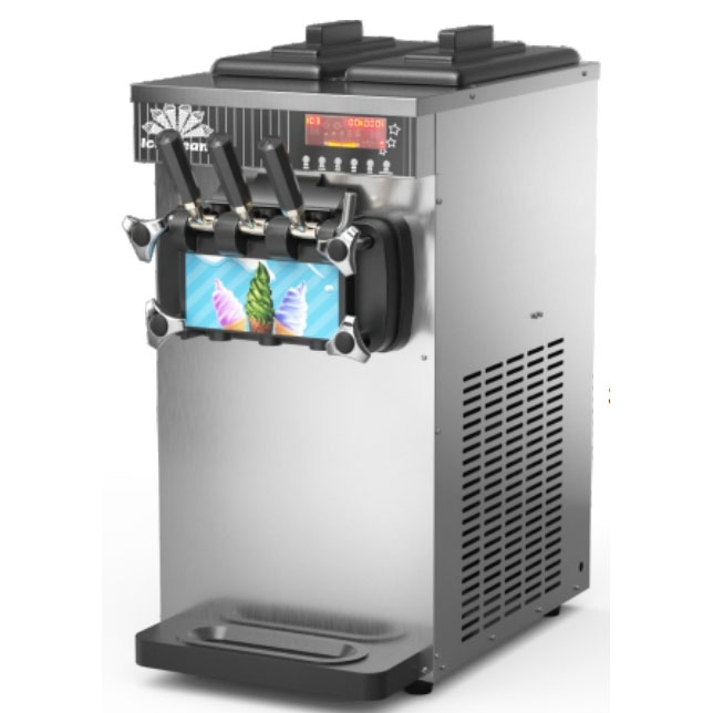 Ice Cream Machine ZB-BQL128